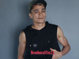 Brunhocuttie23