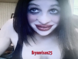 Brynnvixen25