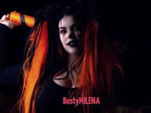 BustyMILENA