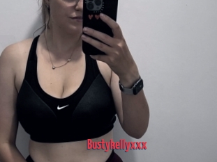 Bustykellyxxx