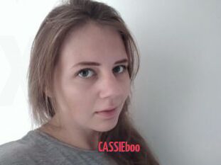 CASSIEboo