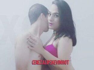 CEREZALIPSKEVINHOT