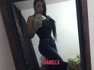 CHANELLX