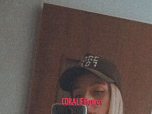 CORALIEflower