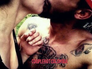 COUPLEHOTCOLOMBIA