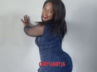 CURYYANDY36