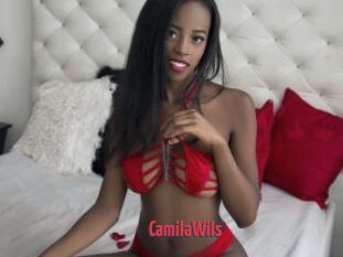 CamilaWils