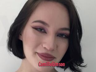 CamillaGimson