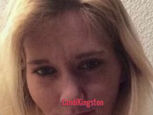 CandiKingston