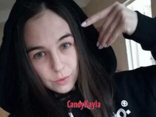 CandyKayla