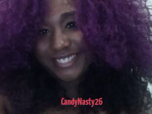 CandyNasty26