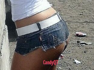 CandyQT