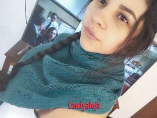 Candyaleja