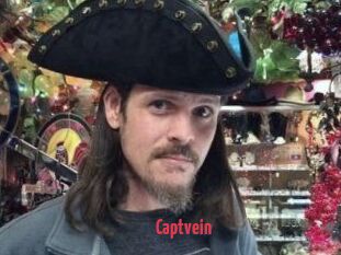 Captvein