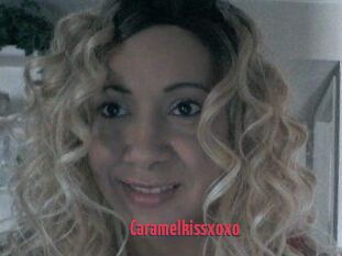 Caramelkissxoxo