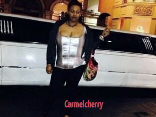 Carmelcherry