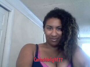 Carmeldelight77