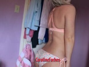 CarolineForbes