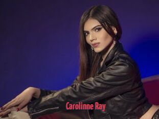 Carolinne_Ray