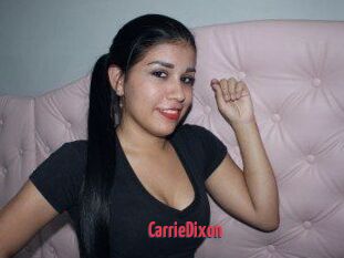 CarrieDixon