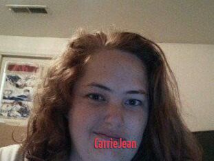 CarrieJean