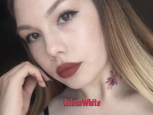 CelenaWhite