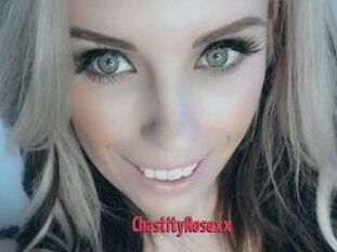 ChastityRosexx