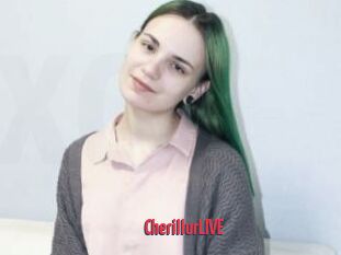 CherillurLIVE