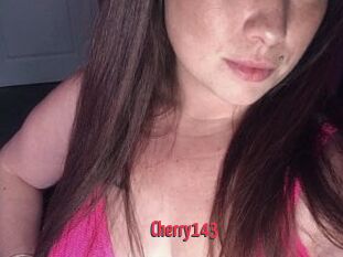 Cherry143