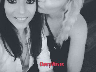 CherryWaves