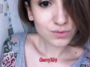 CherryX69