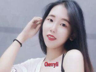 Cherryli