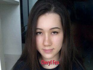 Cheryl_Fox