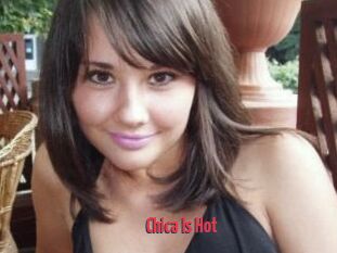 Chica_Is_Hot