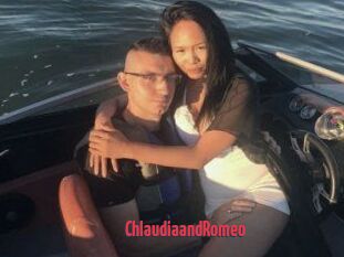 Chlaudia_and_Romeo