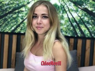 ChloeNevill