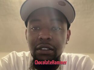 ChocolateHammer