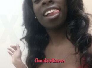 ChocolateKissses