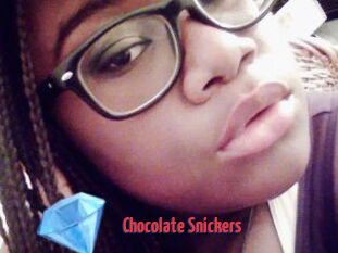 Chocolate_Snickers