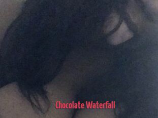 Chocolate_Waterfall