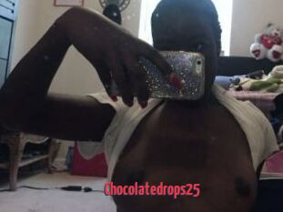 Chocolatedrops25