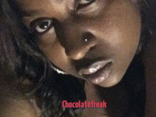 Chocolatefreak