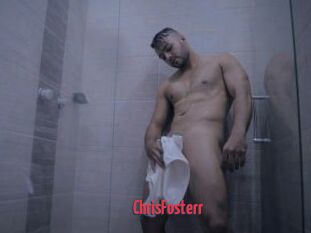 Chris_Fosterr