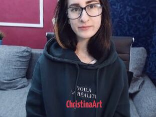 ChristinaArt