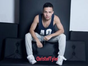 ChristofTyler