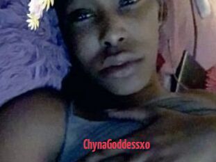 ChynaGoddessxo