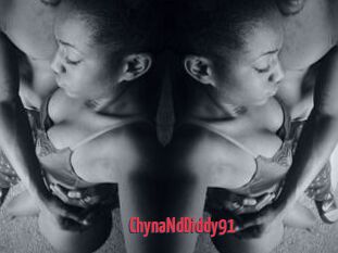 ChynaNdDiddy91