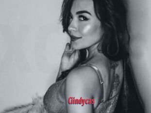 Ciindycas
