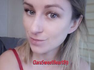 ClaraSweetHeart89