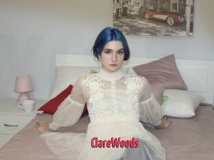 ClareWoods